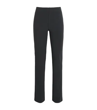 Birrot Lay 2 Slim Trousers In Grey