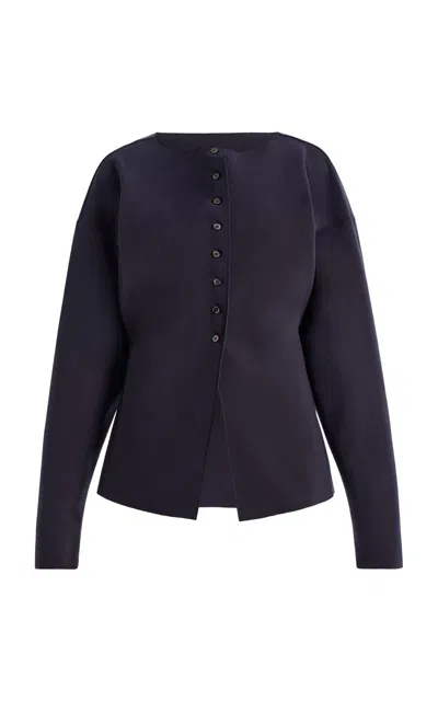 Birrot Moda Operandi In Blue