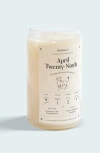 Birthdate Co. The April Birthday Candle In April 29th