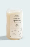 Birthdate Co. The February Birthday Candle In February 18th