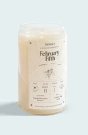 Birthdate Co. The February Birthday Candle In February 5th