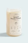 Birthdate Co. The January Birthday Candle In January 27th