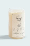 Birthdate Co. The January Birthday Candle In January 6th