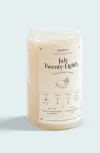 Birthdate Co. The July Birthday Candle In July 28th