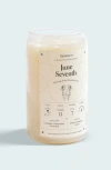 Birthdate Co. The June Birthday Candle In June 7th