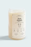 Birthdate Co. The June Birthday Candle In June 8th
