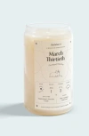 Birthdate Co. The March Birthday Candle In March 30th