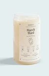 Birthdate Co. The March Birthday Candle In March 3rd