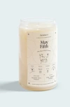Birthdate Co. The May Birthday Candle In May 5th