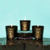 Birthdate Co. The Tarot Trio Candle Set In Tarot Trio Set
