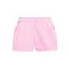 Bisby Babies'  Kids' Basic Shorts In Bubblegum