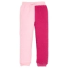 Bisby Kids' Color Block Jogger In Pink