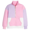 Bisby Kids' Color Block Pullover