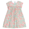Bisby Kids' Floral Charlotte Dress In Multi