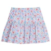 Bisby Babies'  Kids' Floral Sadie Jumpsuit In Lilac Primrose