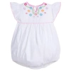 Bisby Kids' Positano Bubble In Multi Embroidery