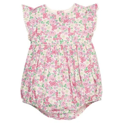 Bisby Babies'  Kids' Positano Bubble In Pink