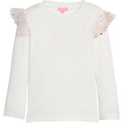 Bisby Kids' Sparkle Sadie Top In Sparkle Stars