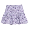 Bisby Kids' Sally Skort In Blue