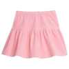 Bisby Babies'  Kids' Sally Skort In Eraser Pink