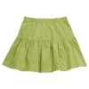 Bisby Kids' Sally Skort In Green