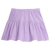 Bisby Babies'  Kids' Sally Skort In Lilac