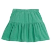 Bisby Babies'  Kids' Sally Skort In Pine Green