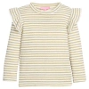 Bisby Kids' Sparkle Sadie Top In Multi
