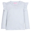 Bisby Babies'  Kids' Sparkle Sadie Top In Multi