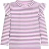 Bisby Kids' Sparkle Sadie Top In Multi