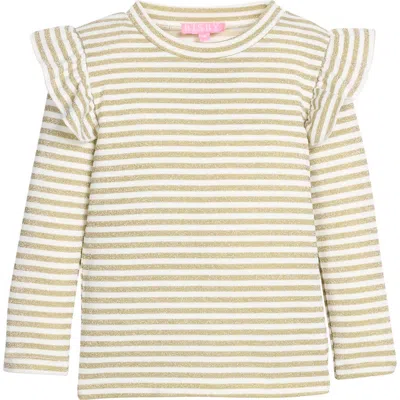 Bisby Kids' Sparkle Sadie Top In Multi