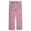 Bisby Kids' Wide Leg Claiborne Pant In Petal
