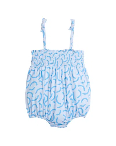 Bisby Kids' Lucy Bubble In Blue