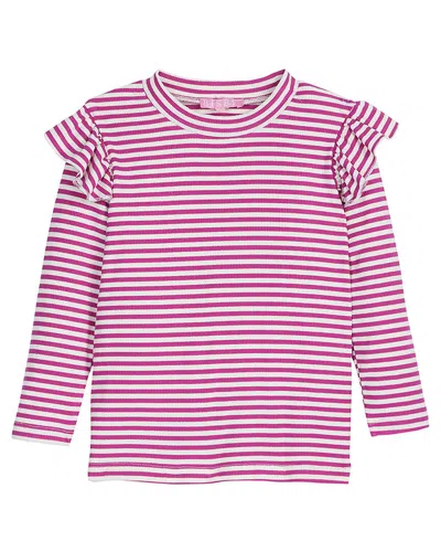 Bisby Kids' Sadie Top In Multi