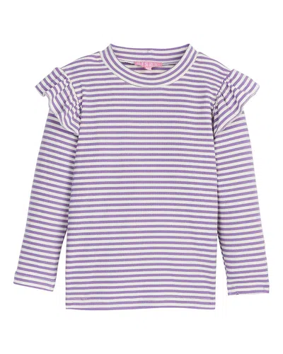 Bisby Kids' Sadie Top In Multi