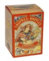 Biscuitterie Dunkerquoise Set Of 6 Caramel Butter Waffle Boxes
