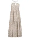 Bishop + Young Aeries Halter Dress