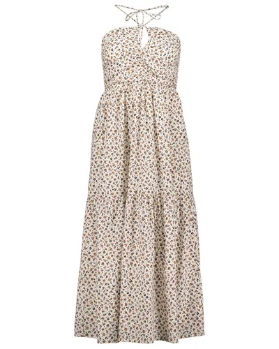 Bishop + Young Aeries Halter Dress