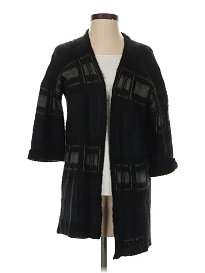 Pre-owned Bishop + Young Cardigan Sweater In Black