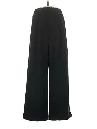 Pre-owned Bishop + Young Dress Pants In Black
