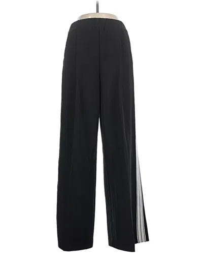 Pre-owned Bishop + Young Dress Pants In Black