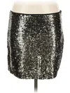 Bishop + Young Formal Skirt In Black