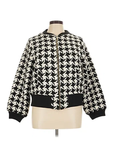 Pre-owned Bishop + Young Jacket In Black