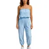 Bishop + Young Maya Jumpsuit In Multi