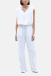 Bishop + Young Serafina Pant In White