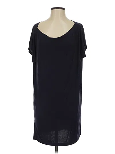 Pre-owned Bishop + Young Sleeveless T-shirt In Black