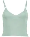 Bishop + Young Summer Breeze Sweater Tank