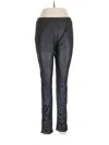 Bisou Bisou Active Pants In Black