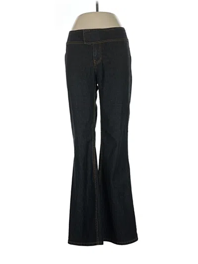 Pre-owned Bisou Bisou Jeans In Blue