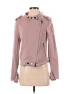 Bisouxx Jacket In Pink